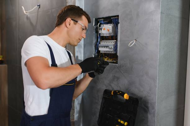 Affordable Emergency Electrician in Brookhaven, MS