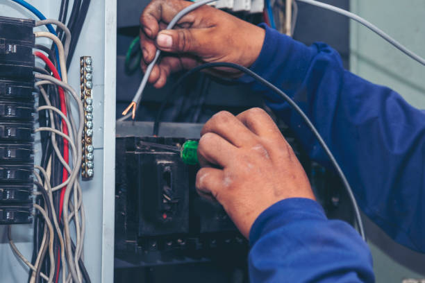 Best Residential Electrician Services  in Brookhaven, MS